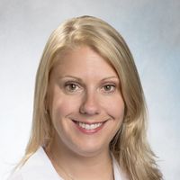 Melissa M Murphy