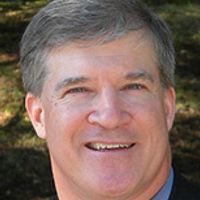 Timothy P Murphy