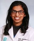 Sarah Jasmine Nadarajan, MD
