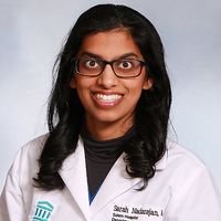 Sarah Jasmine Nadarajan