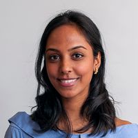 Amulya Nagarur