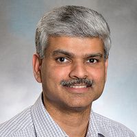 Dinesh G Nair
