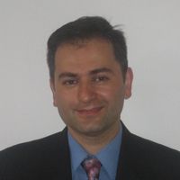 Nader Najafian