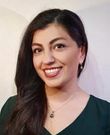 Golnaz Namazi, MD