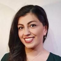 Golnaz Namazi