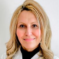 Mandana R Namiranian