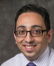 Syed Mudassar Naqshbandi, MD