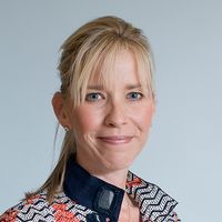 Kimberly S Nash