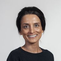 Najlla Nassery