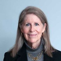 Barbara Joyce Nath
