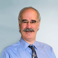 David M Nathan