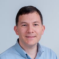 Marc D Natter