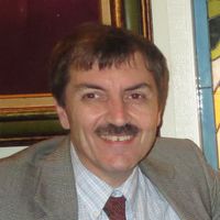 Srdjan S Nedeljkovic