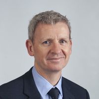 Tomas G Neilan