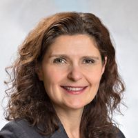 Larissa Nekhlyudov
