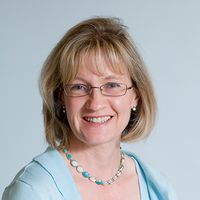Sandra B Nelson
