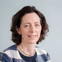 Ann M Neumeyer