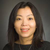 Andrea K Ng