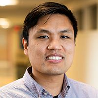 Christopher A Nguyen