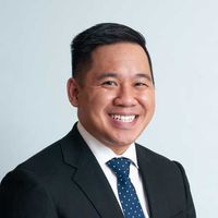 Long H Nguyen