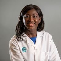 Juliet Nimako