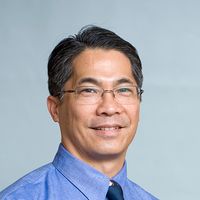 Stephen Takeo Nishiyama