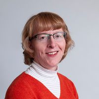 Anne Louise Oaklander
