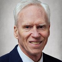 Michael F Oats