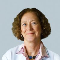 Gail M O'Brien