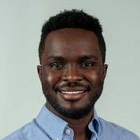 Peter O Ochieng