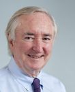 James J O'Connell, MD