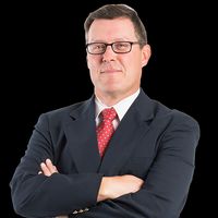 Francis X O'Connor