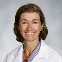 Johanna Margareta O'Connor