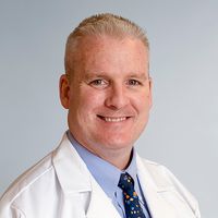 Kevin C O'Connor