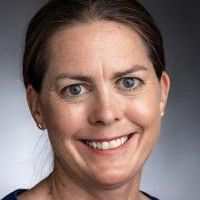 Elizabeth K O'Donnell