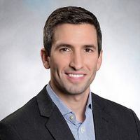 Adam Olsen