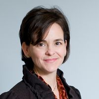 Siobhan M O'Neill