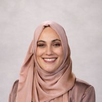 M. Zehra Ordulu Sahin