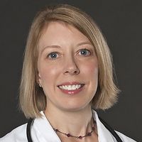 Rebecca L Orendorff