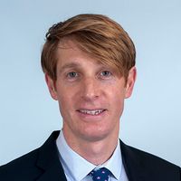 Nicolas M Oreskovic