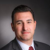 Peter F Orio