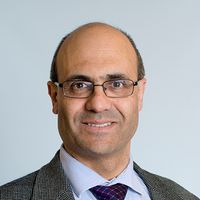 Rafael David Ornstein