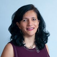 Nadia Ounis-Skali