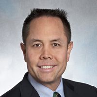 Charles Keith Ozaki