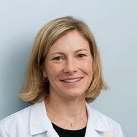 Alison Swift Packard