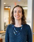 Charlotte M Page, MD