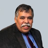 Igor F Palacios