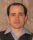 Daniel Palazuelos, MD, MPH
