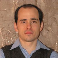 Daniel Palazuelos
