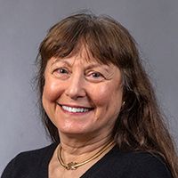 Lucy C Paniszyn